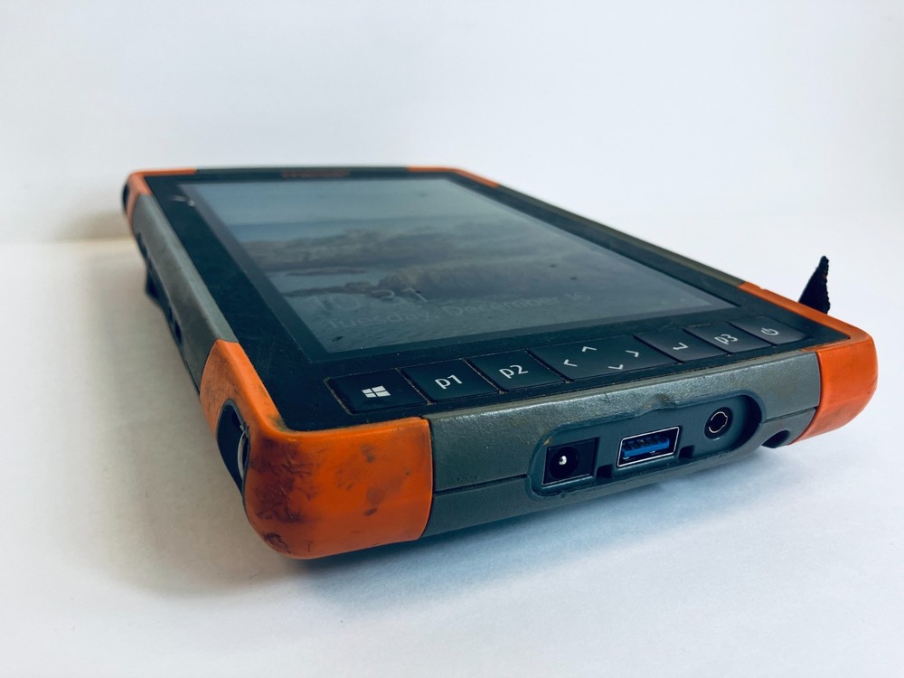 Juniper Systems Mesa² | 64GB Windows 10 Pro | Data Collector Survey GPS Tablet