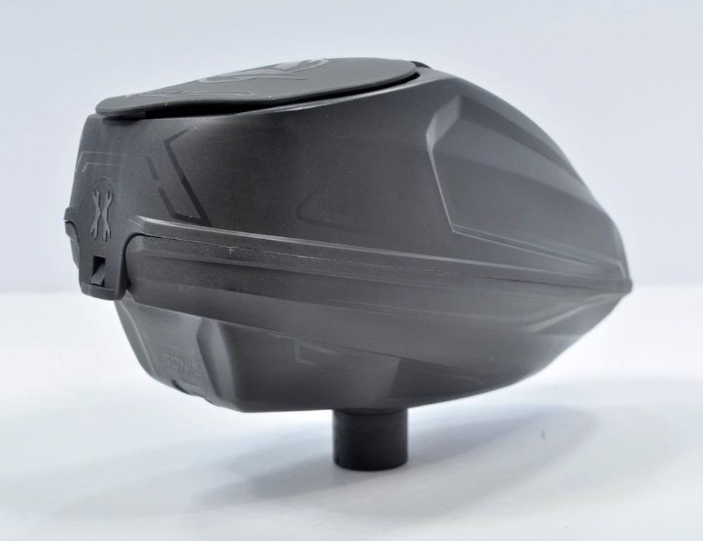 Pre-Owned HK Sonic Loader Black – Excellent Condition