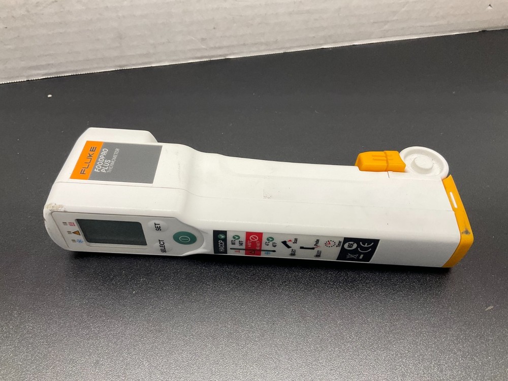 FLUKE THERMOMETER Infrared FoodPro Plus
