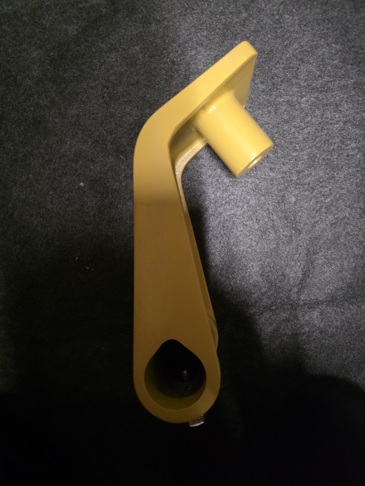 Top Con Sonic Tracker Brackets