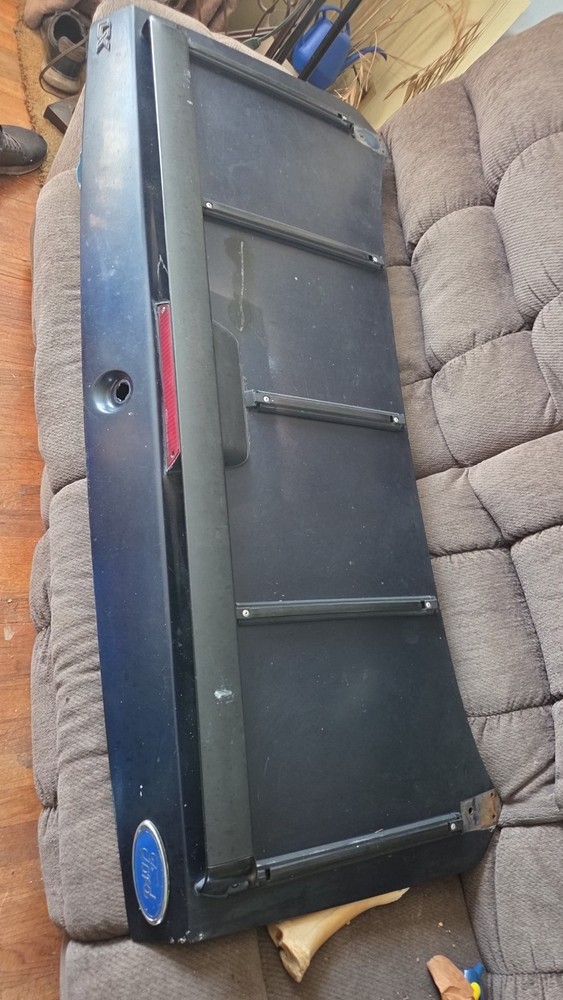 79-93 Foxbody Mustang Trunk Lid