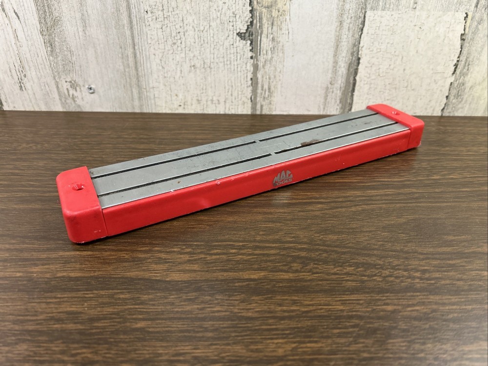Mac Tools Socket Magna Rail Tool Organizer MR-M200R