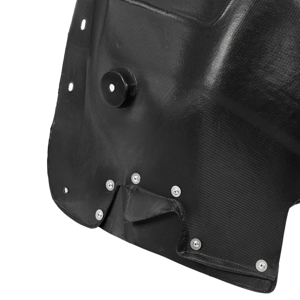 Front Left Driver Side Fender Inner Liner for Focus 2012-2018