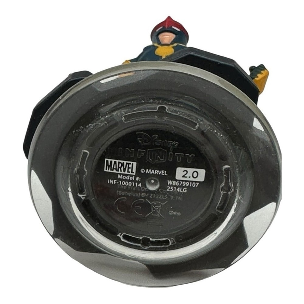 Disney Infinity 2.0 Nova Figure