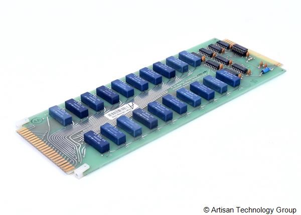 AD Data Systems 230140-02-250 Relay Board