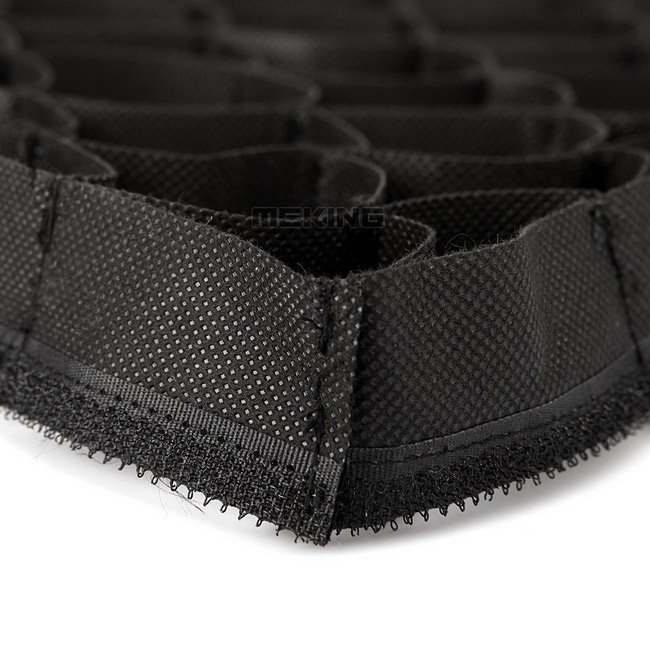 60x60cm / 24"x24" Meking Studio Flash Lighting Honeycomb Grid For Softbox