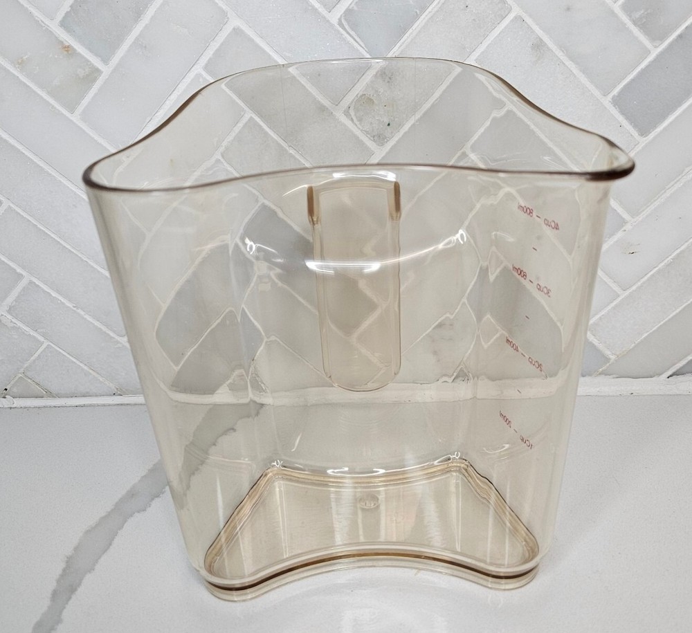 Omega Masticating Juicer Replacement Juice Pitcher for VRT350 Very Nice