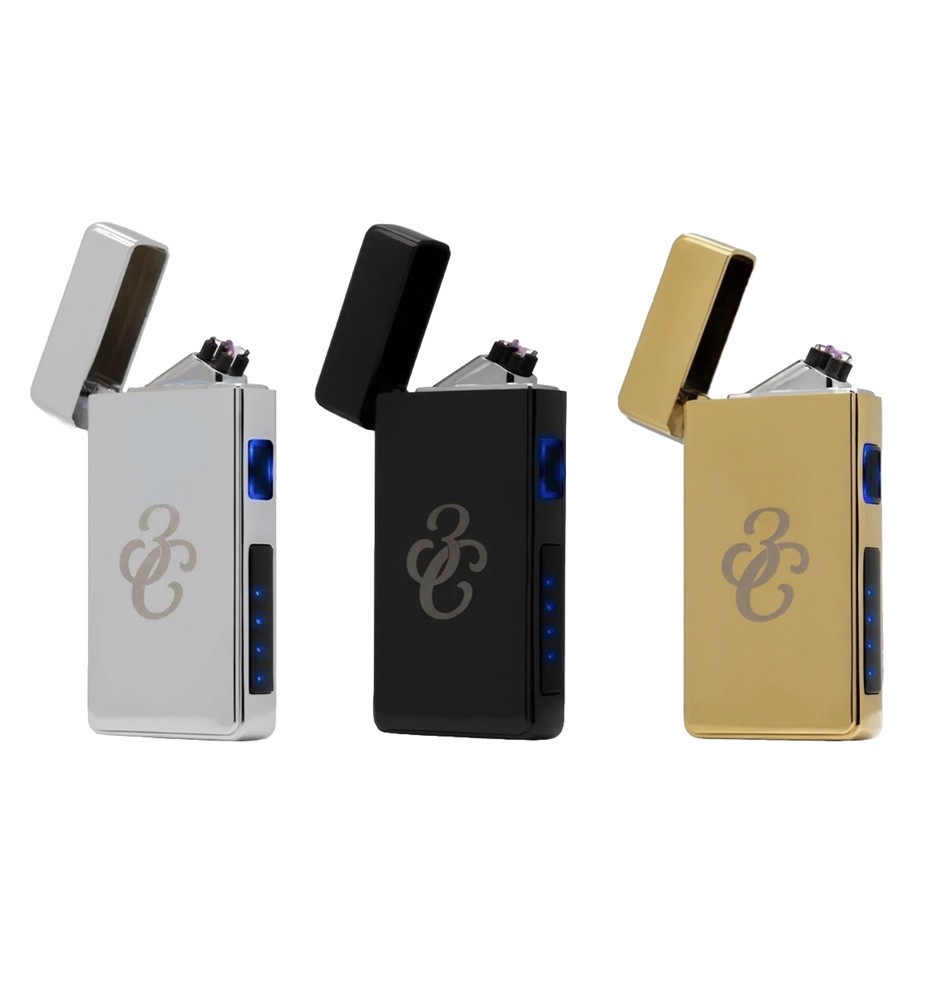 ⚡️Electric Lighter Waterproof Windproof Plasma Zapper Cigarette Rechargeable⚡️