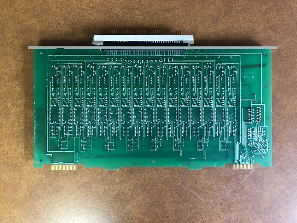 Rauland Borg TC4150 LLM16 Line Link Module for Telecenter