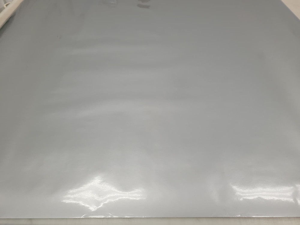 1080 Gloss White Aluminum 5ft x 75ft