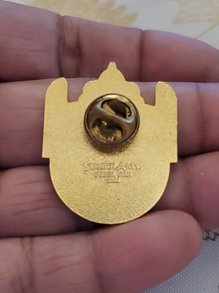 Washoe County Sheriff Nevada Pin