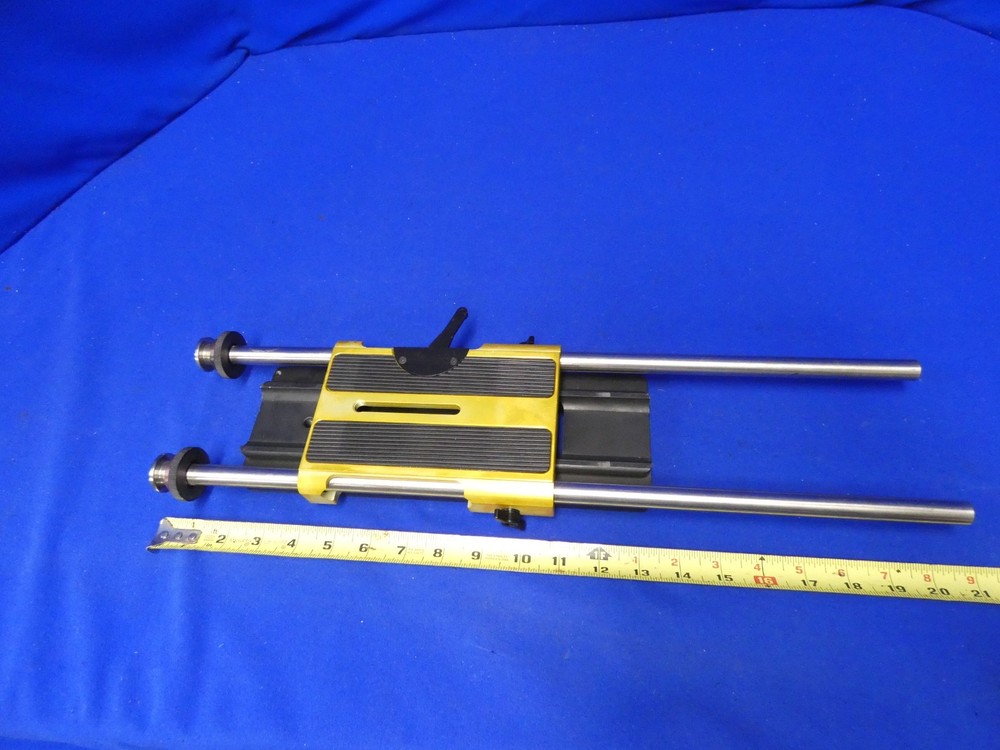 Autoscript Teleprompter Camera Mount w/15mm Rods