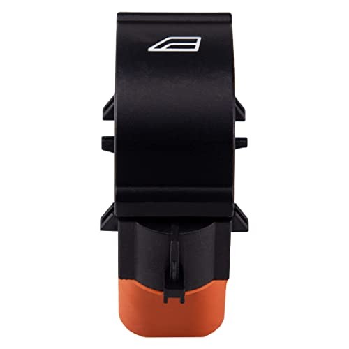 Power Window Switch Compatible with 2012-2018 Ford Focus and 2013-2019 Ford