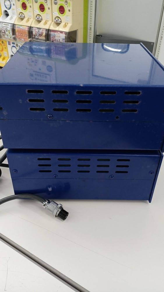 Hasegawa Kobo V-85 Prelifier