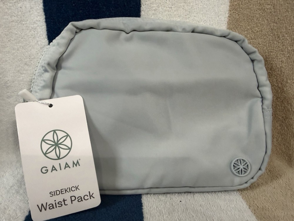 Gaiam Sidekick Waist Pack
