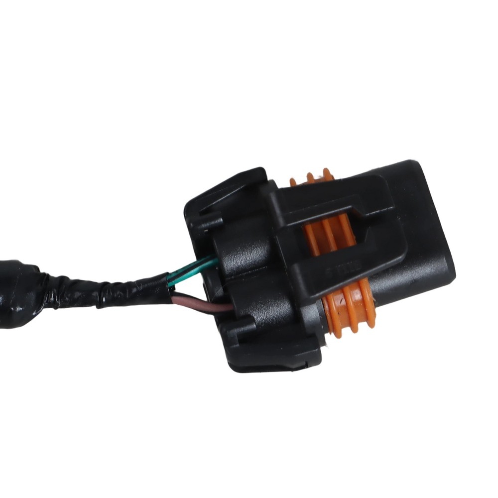 Front Bumper w/o Camera Parking Sensor Wires Fits for 2016-2017 Ford Explorer