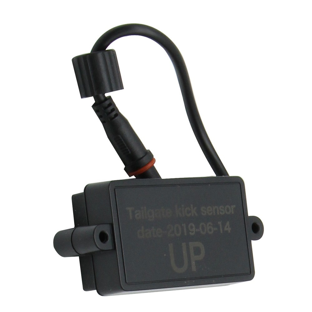 Universal Car Intelligent Trunk Tailgate Foot Kick Control Opening Sensor
