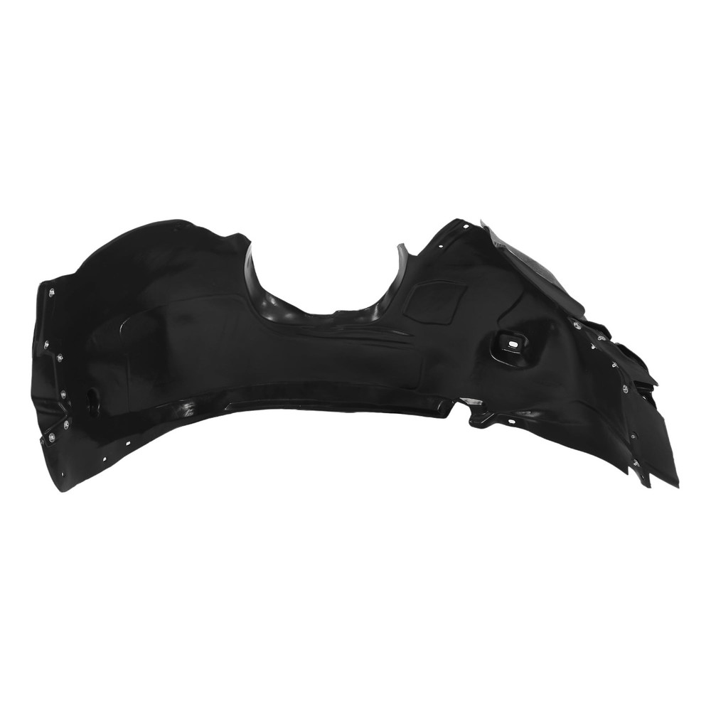 Front Left Driver Side Fender Inner Liner for Focus 2012-2018