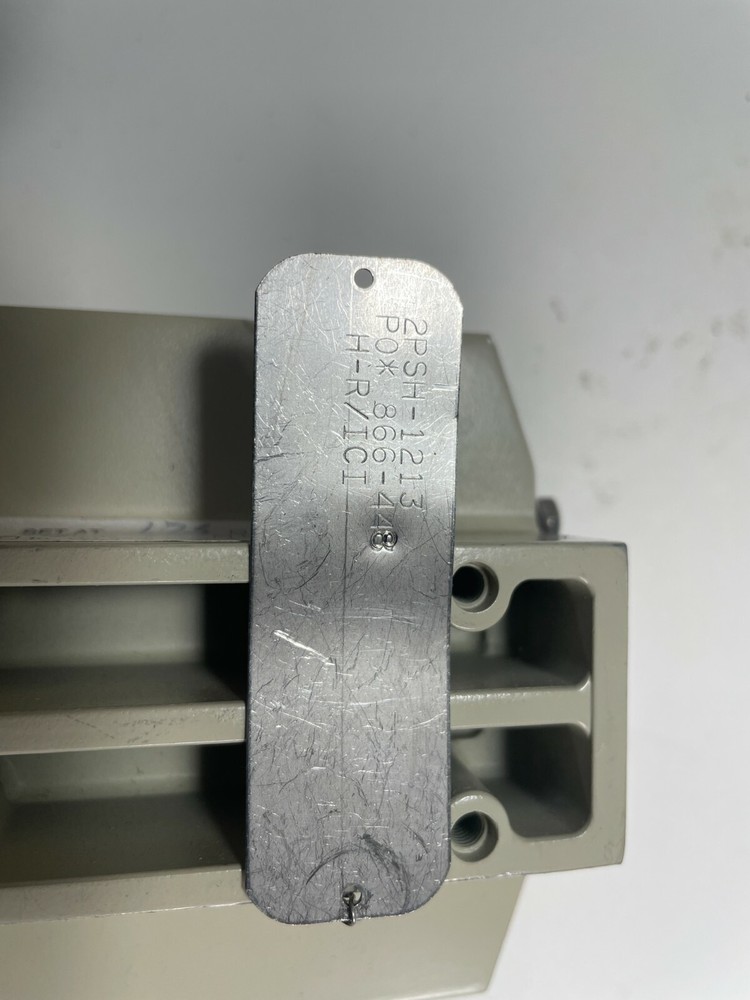 Ashcroft Ppsn7Gt25-Xfsnh Transmitter New