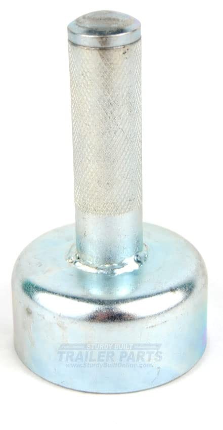 2.717 Trailer Dust Cap Installation Tool