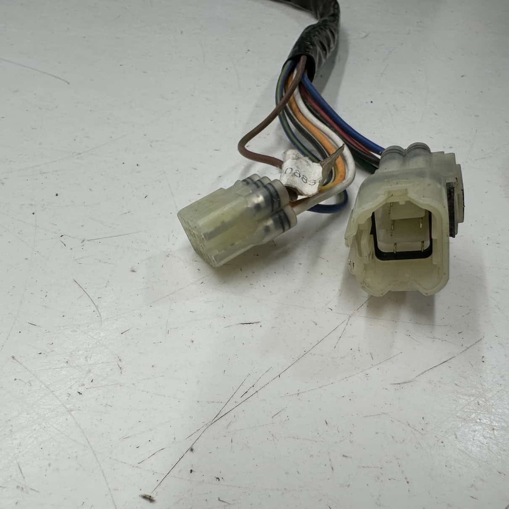 Multifunction Switch - 2024 Can Am Outlander Max 700