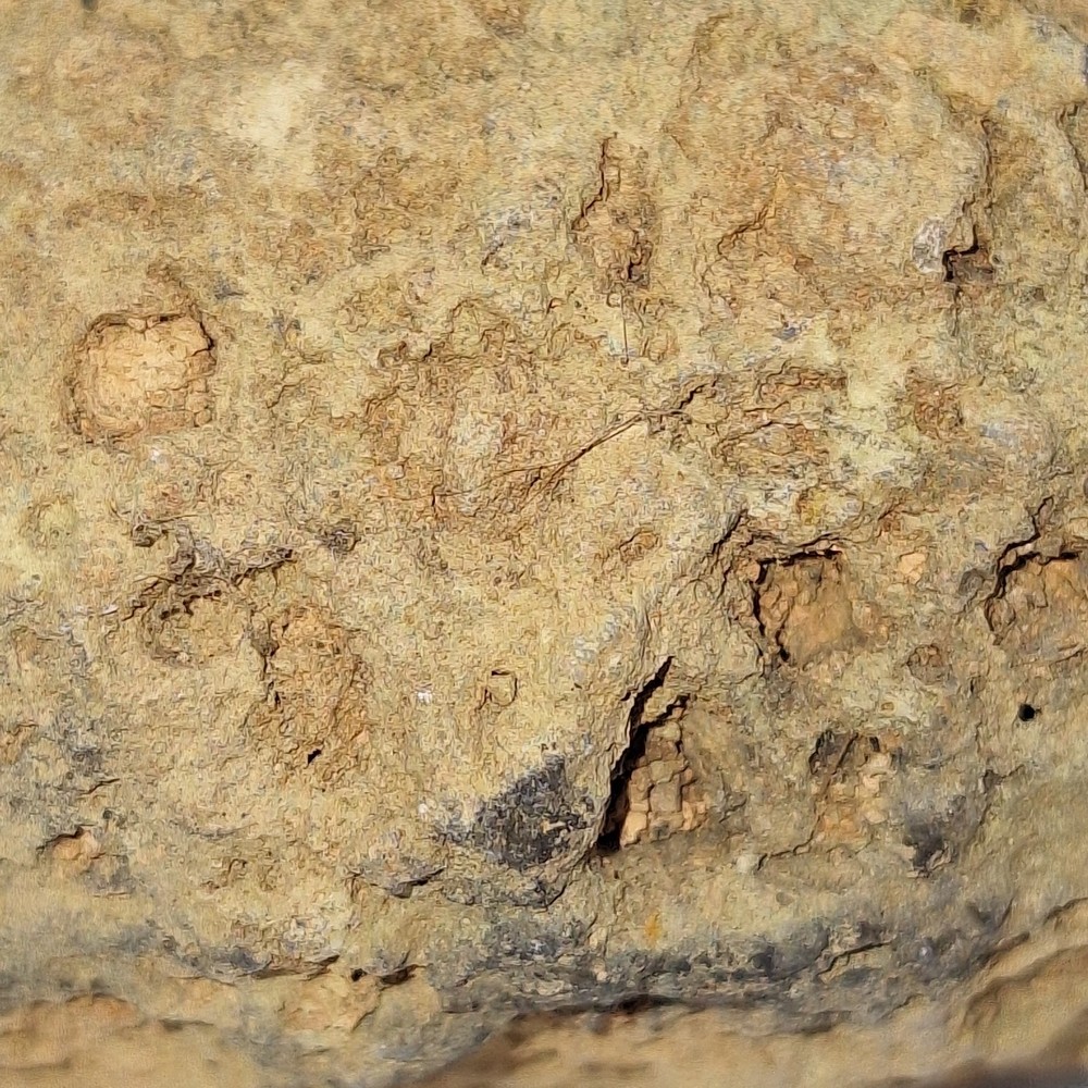 igneous rock