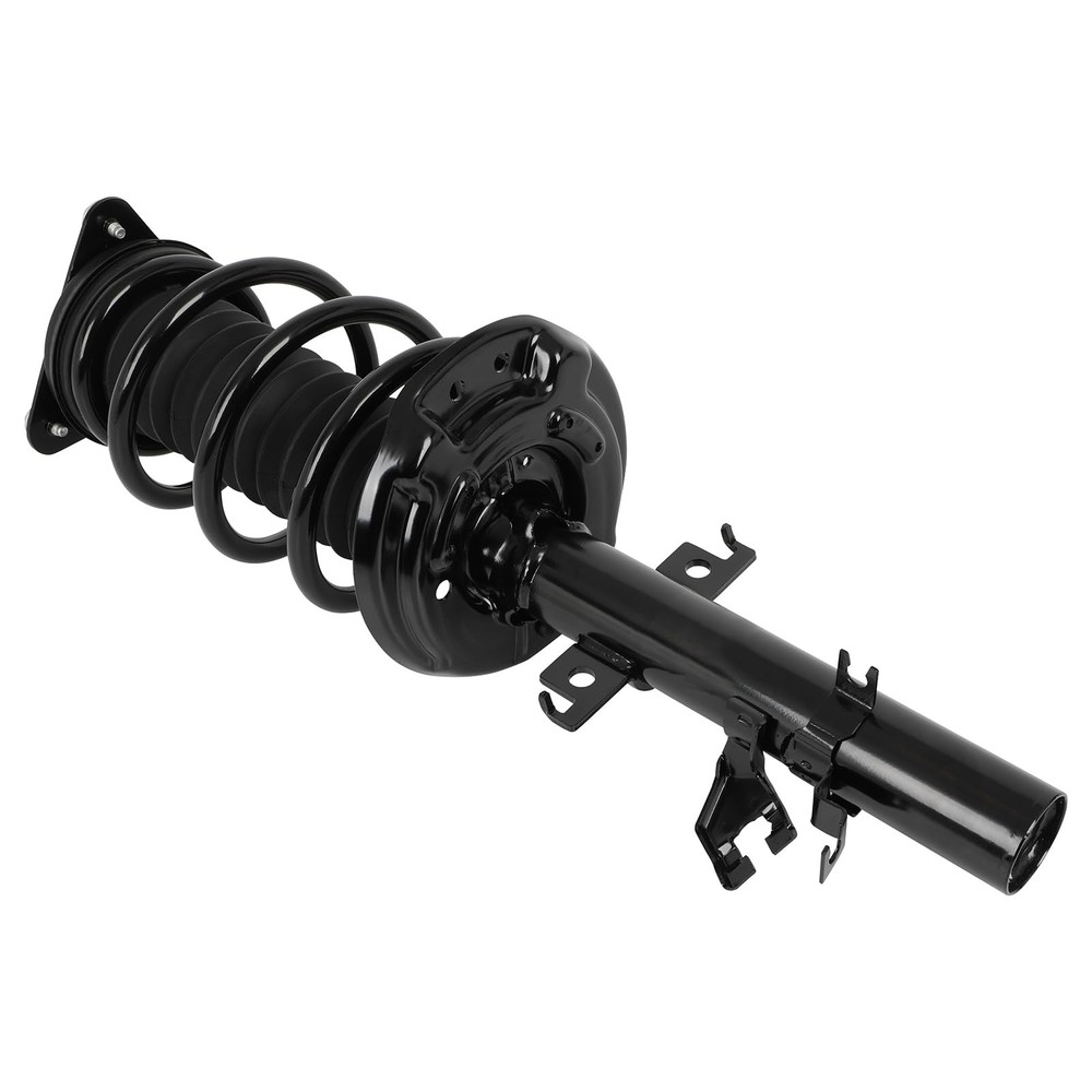Front Shock Absorber Strut Coil Spring Assembly for Rogue 2014-2020 173075