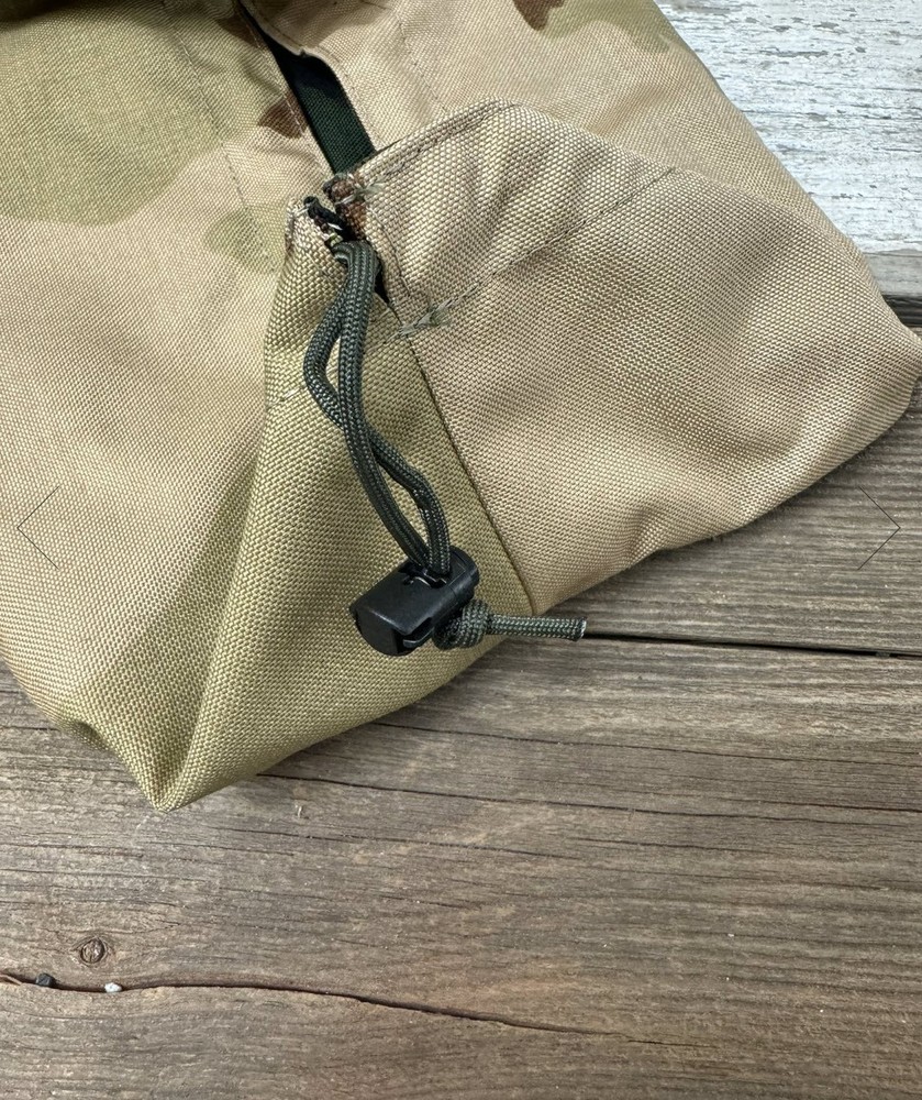 DCU/Woodland Reversible Range Bag