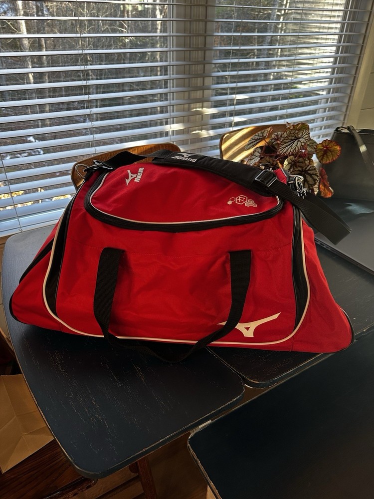 Mizuno All Sports Duffel Bag