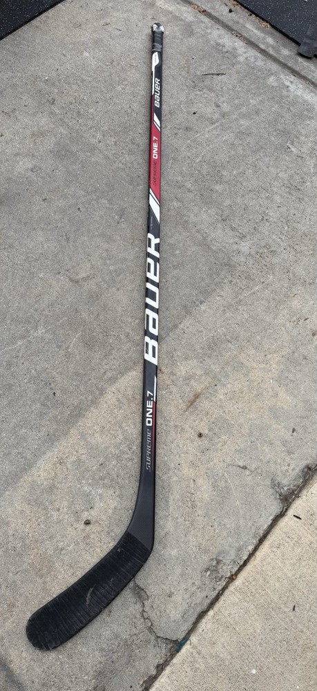 Hockey Stick Lot