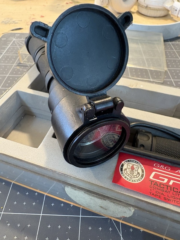 G&G Armament GP 611 Tactical Pack Combat Light