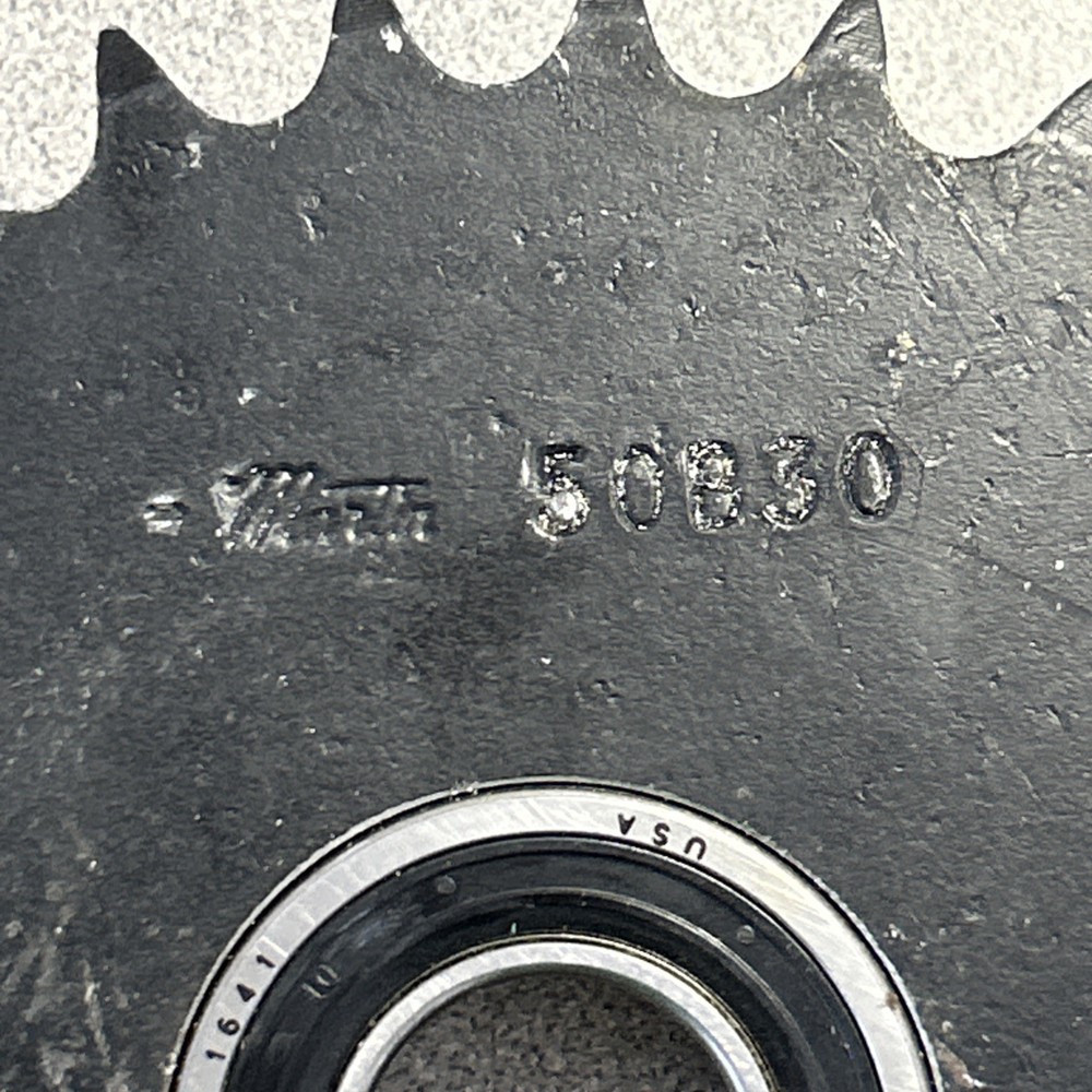 Martin 50B30 Sprocket