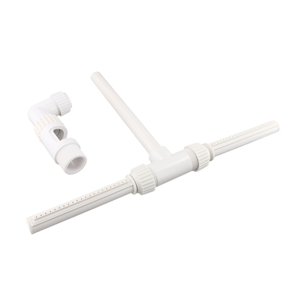 Practical Waterfall Fountain Adjustable Control Valve Cooler Accessory Garden