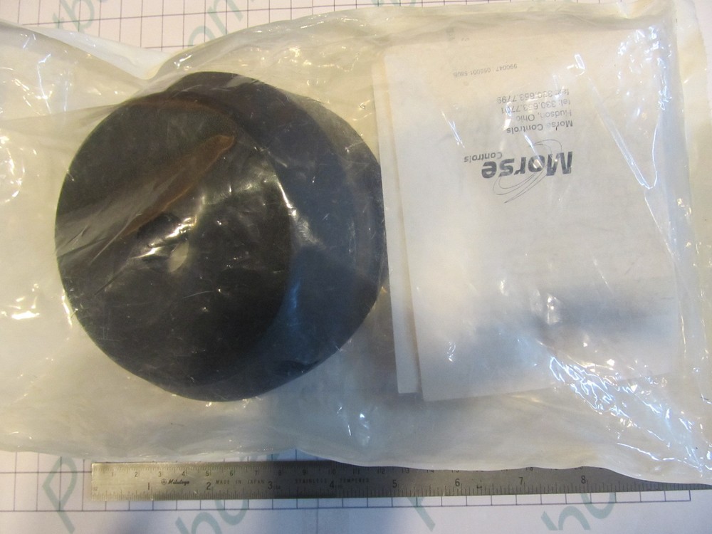 308561 Morse Controls Steering 20 Degree Bezel Kit for Command 290