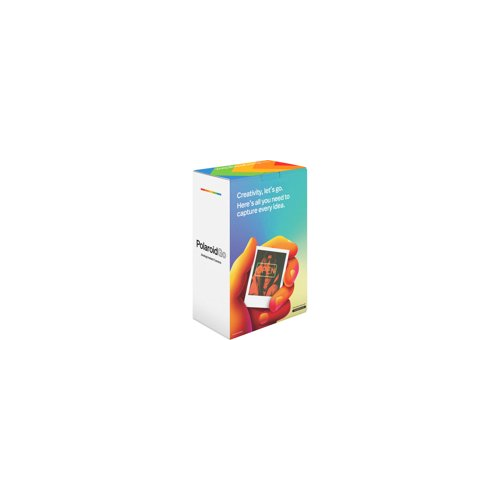 Polaroid GO Everything Box
