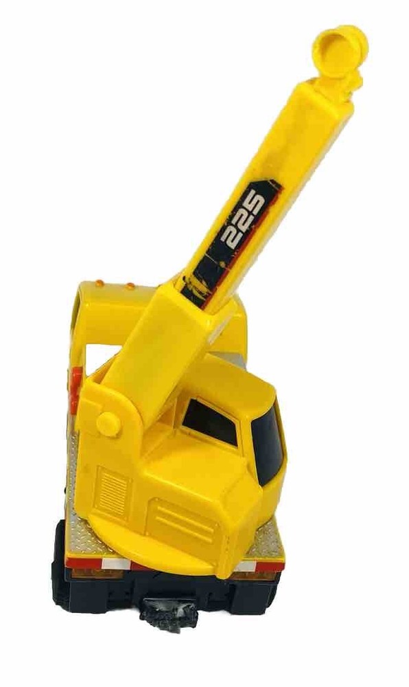 Maxx Action Crane with light & sounds, Test And Works