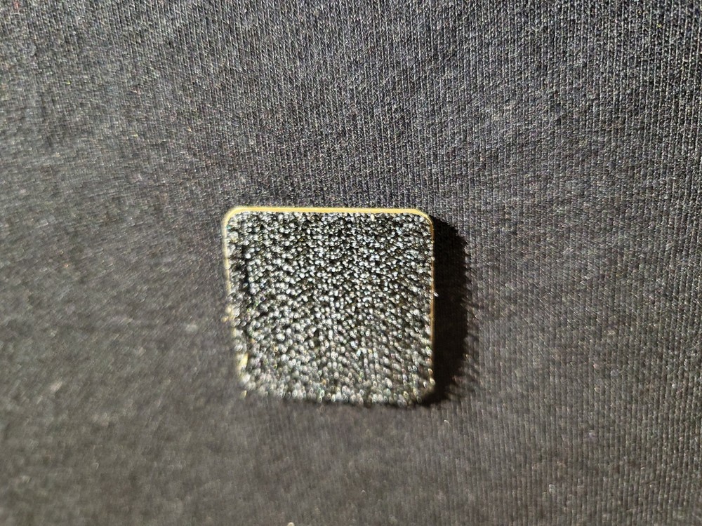 ammo patch