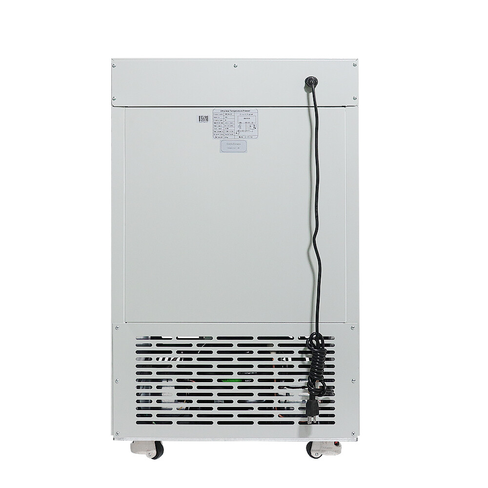 -86℃ 1.06Cu Ft Mini Ultra Low Temperature 30L Lab Freezer for Samples Storage