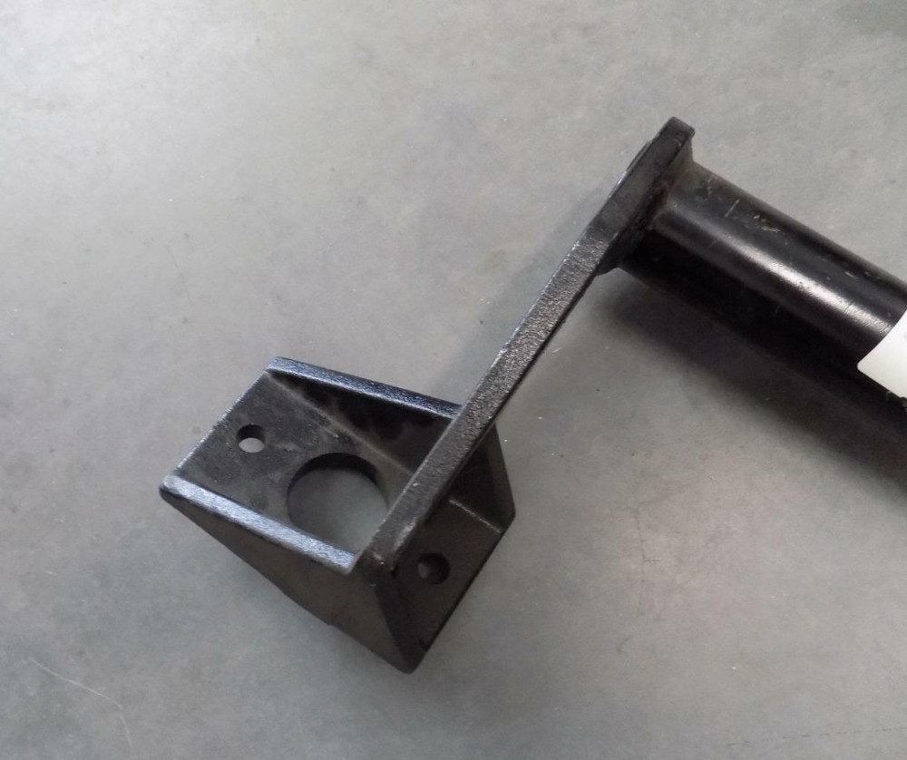 Arvin Meritor A3 3299C6659 Chamber Bracket
