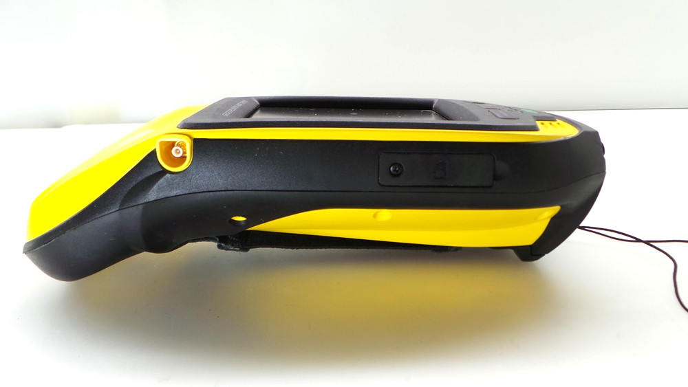 Trimble GeoXT GPS Geo explorer 6000 Series - Working - Missing Power Adapter