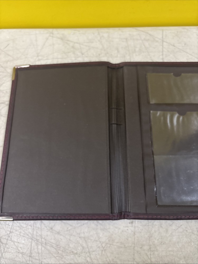 ROVER OWNERS HANDBOOK WALLET ONLY