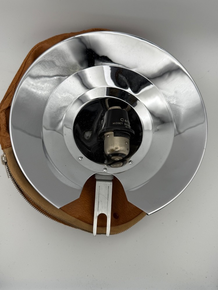 Canon 7 inch Reflector for Flash Units