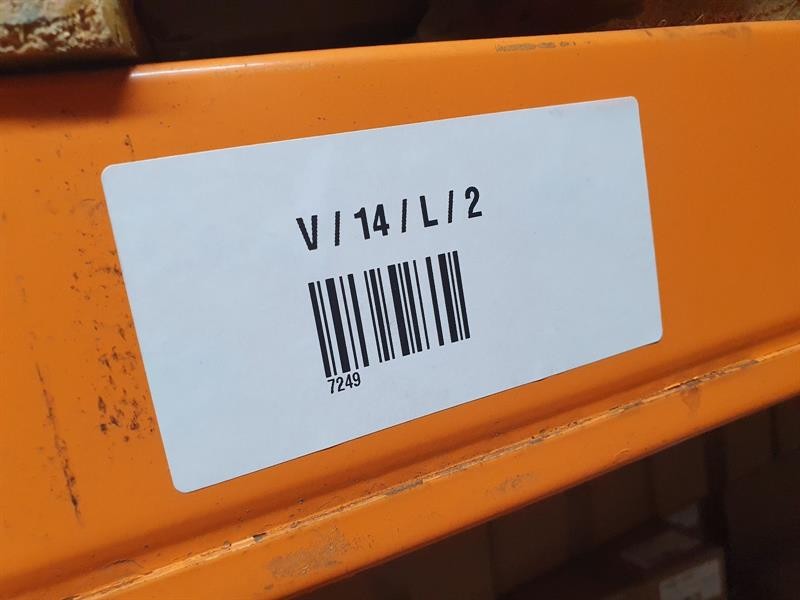 2015 VOLVO XC60 SPEAKER AMPLIFIER 31409935AA