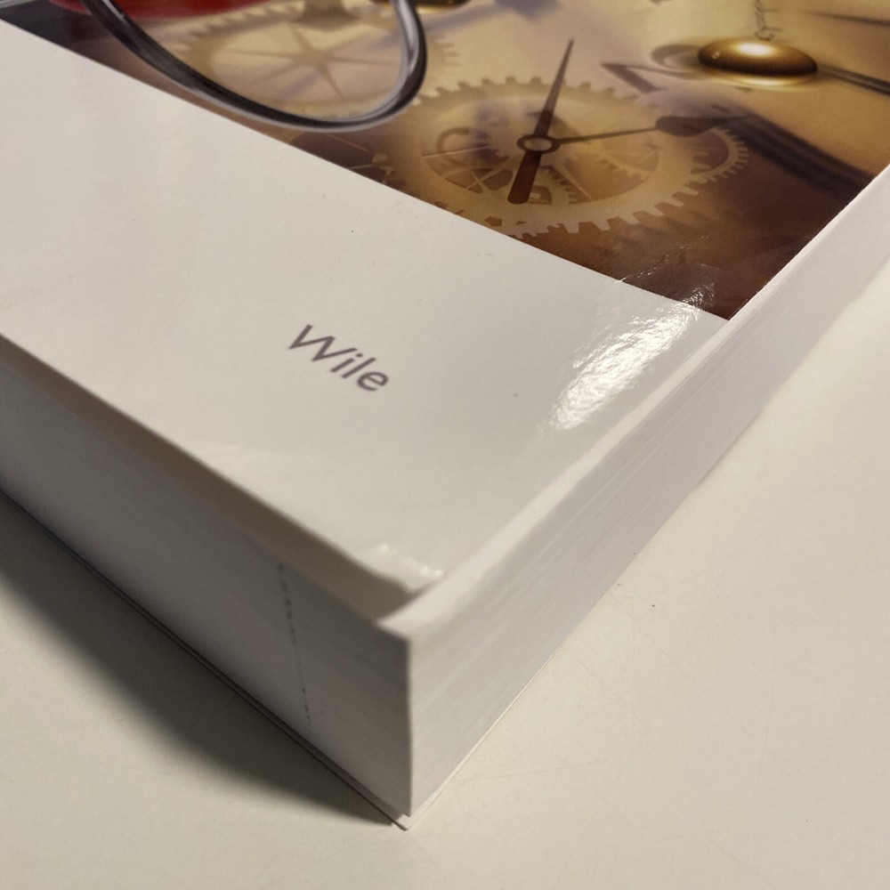 Apologia Exploring Creation With Advanced Physics Text by Jay Wile 2002 PB