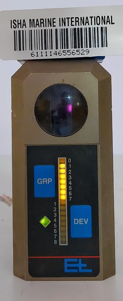 Erhardt-Leimer EL FR5001 Infrared Edge Sensor K9888