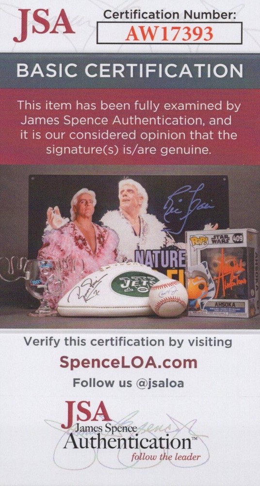 John Patrick Lowrie Signed 8x10 Dota 2 Doom Authentic Autograph Photo JSA COA