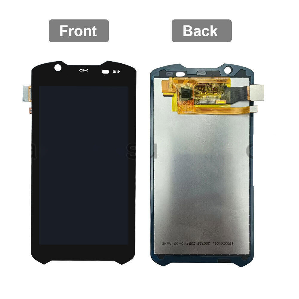 LCD Display Module+Touch Screen for Zebra TC52AX TC52X TC57x