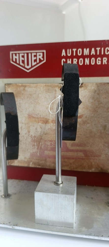 Heuer Display Stand Display Stand