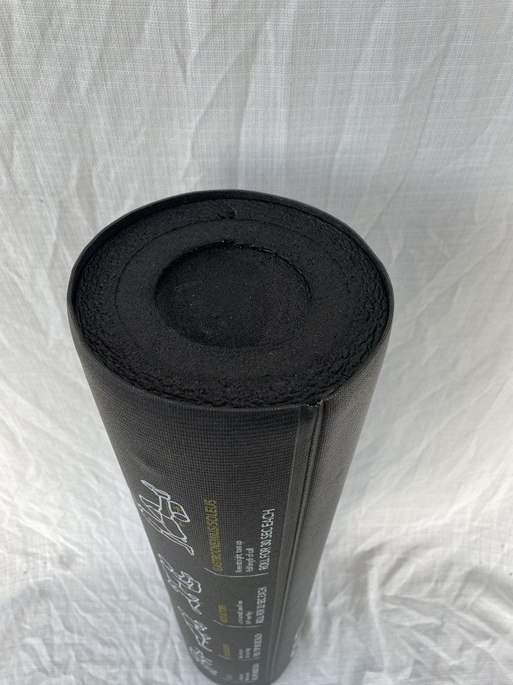 SKLZ Trainer Roller Hard Foam Device Muscle Builder Therapy Flexibility Workout