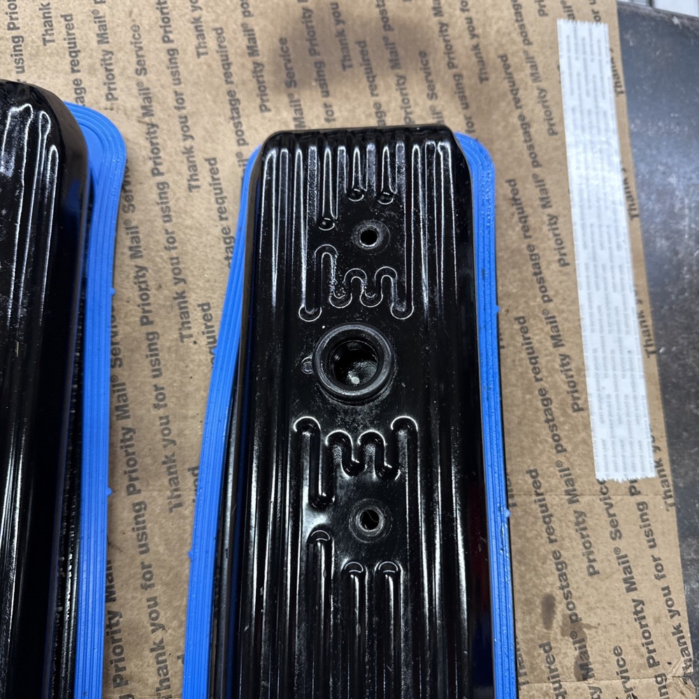 Mercruiser v8 vortec valve covers